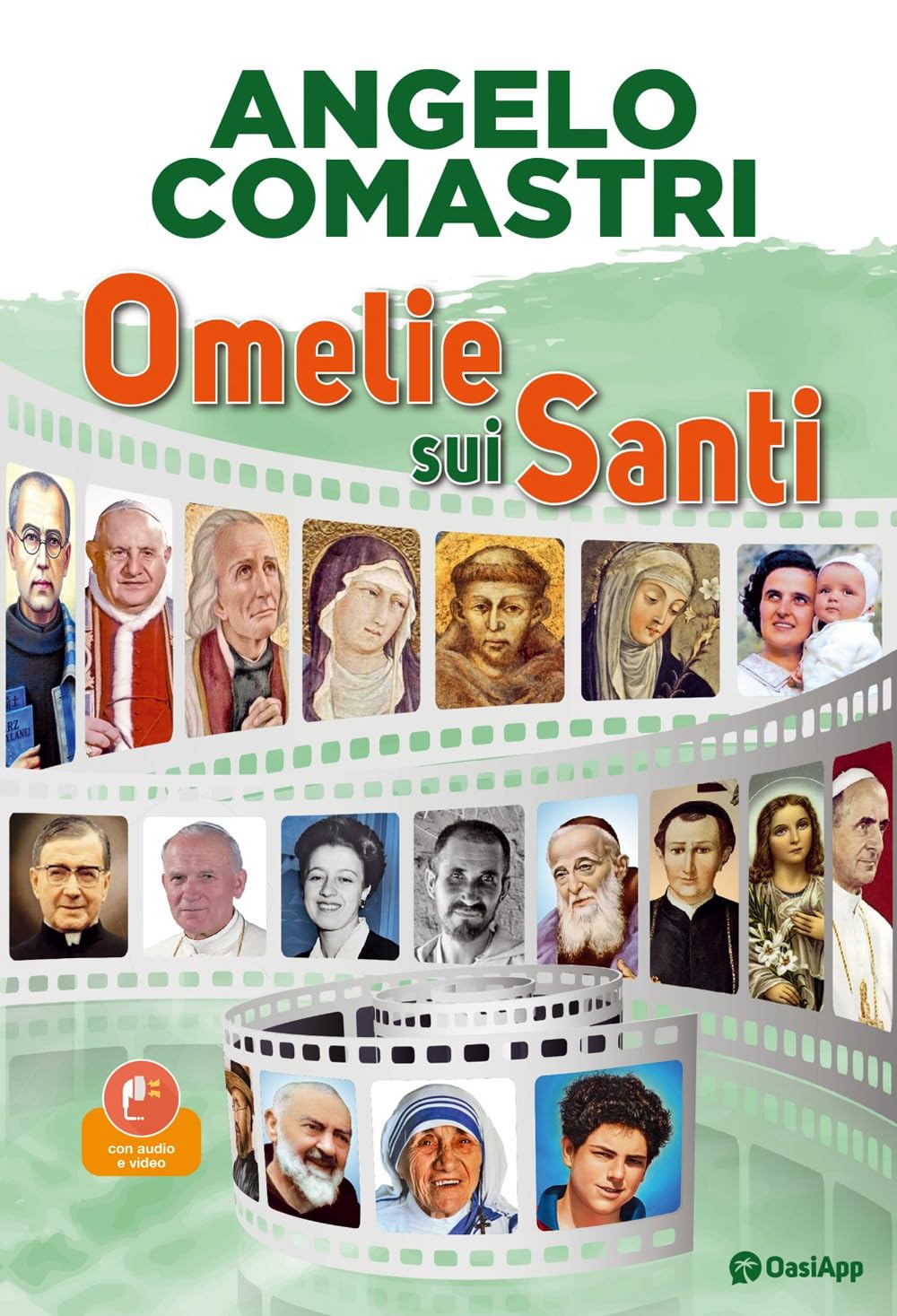 Omelie Sui Santi - 4