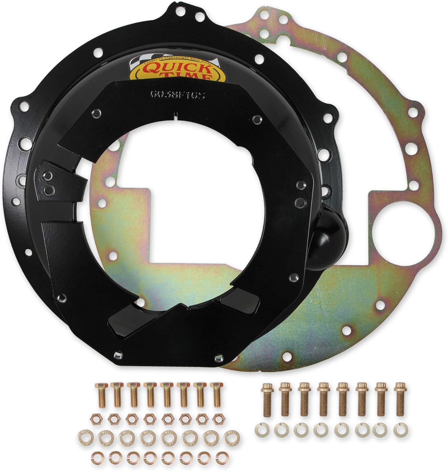 Quick Time RM-6038 Bellhousing