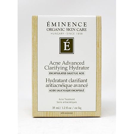 eminence acne advanced clarifying hydrator