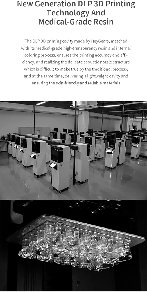 Zero イヤホン デュアルダイナミックドライバー インイヤーイヤホン