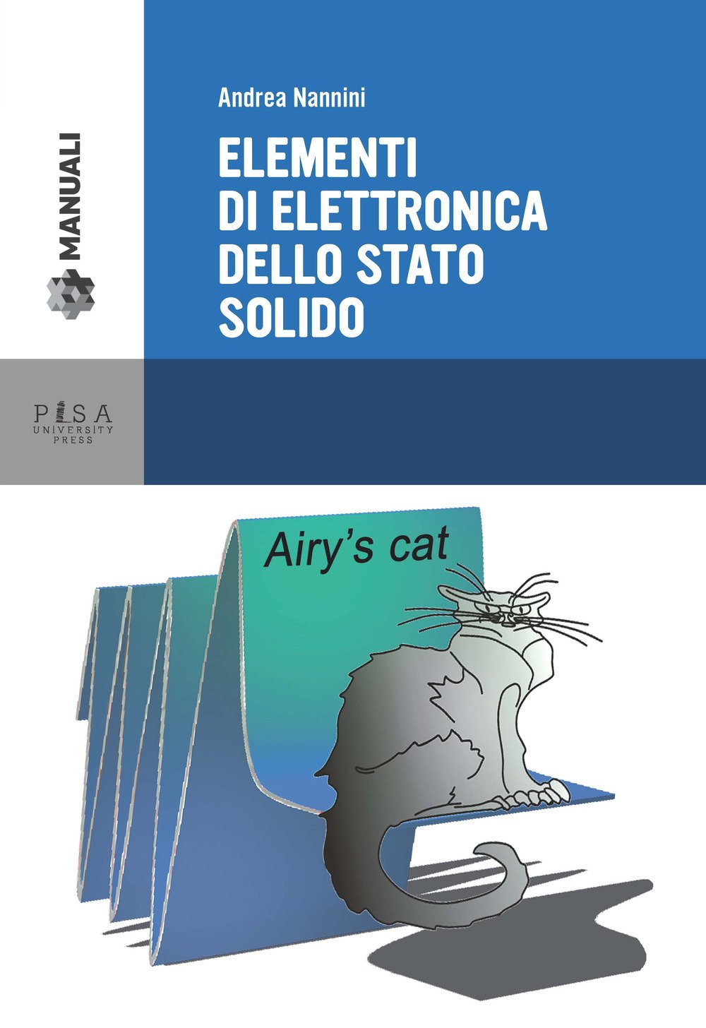Elementi Di Elettronica Dello Stato Solido - 4