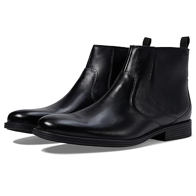 Clarks Whiddon Zip Men