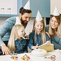 Vista 6 de Kit para hacer pasteles – Incluye 100 palitos, 100 bolsas, molde, herramientas para pasteles y paletas