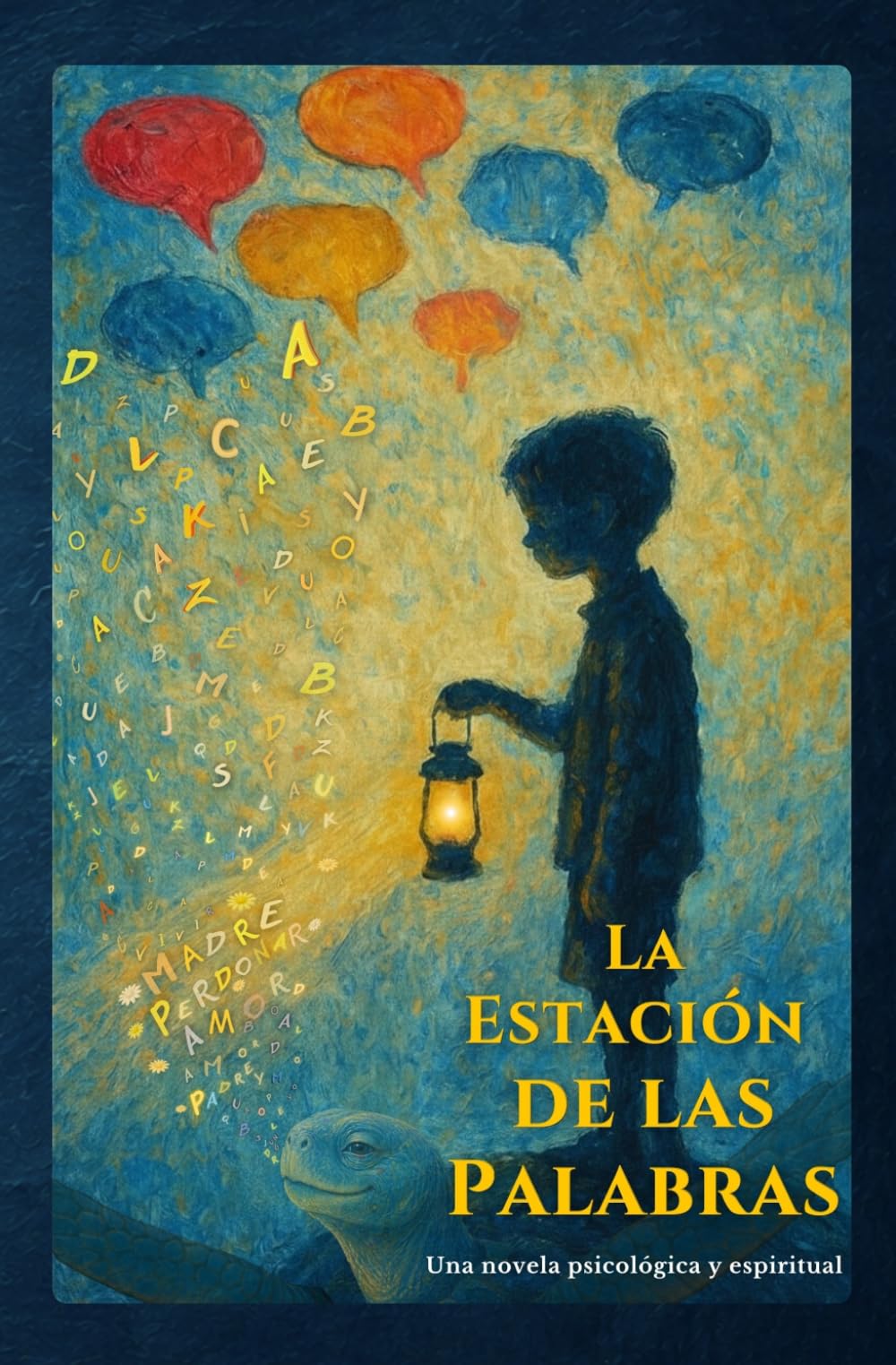 La Estación de las Palabras: 1.1-1.2 (La Colección Emir Demirkıran: Edición Completa en Español)