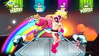 Vista 5 de Just Dance 2015 - Wii U