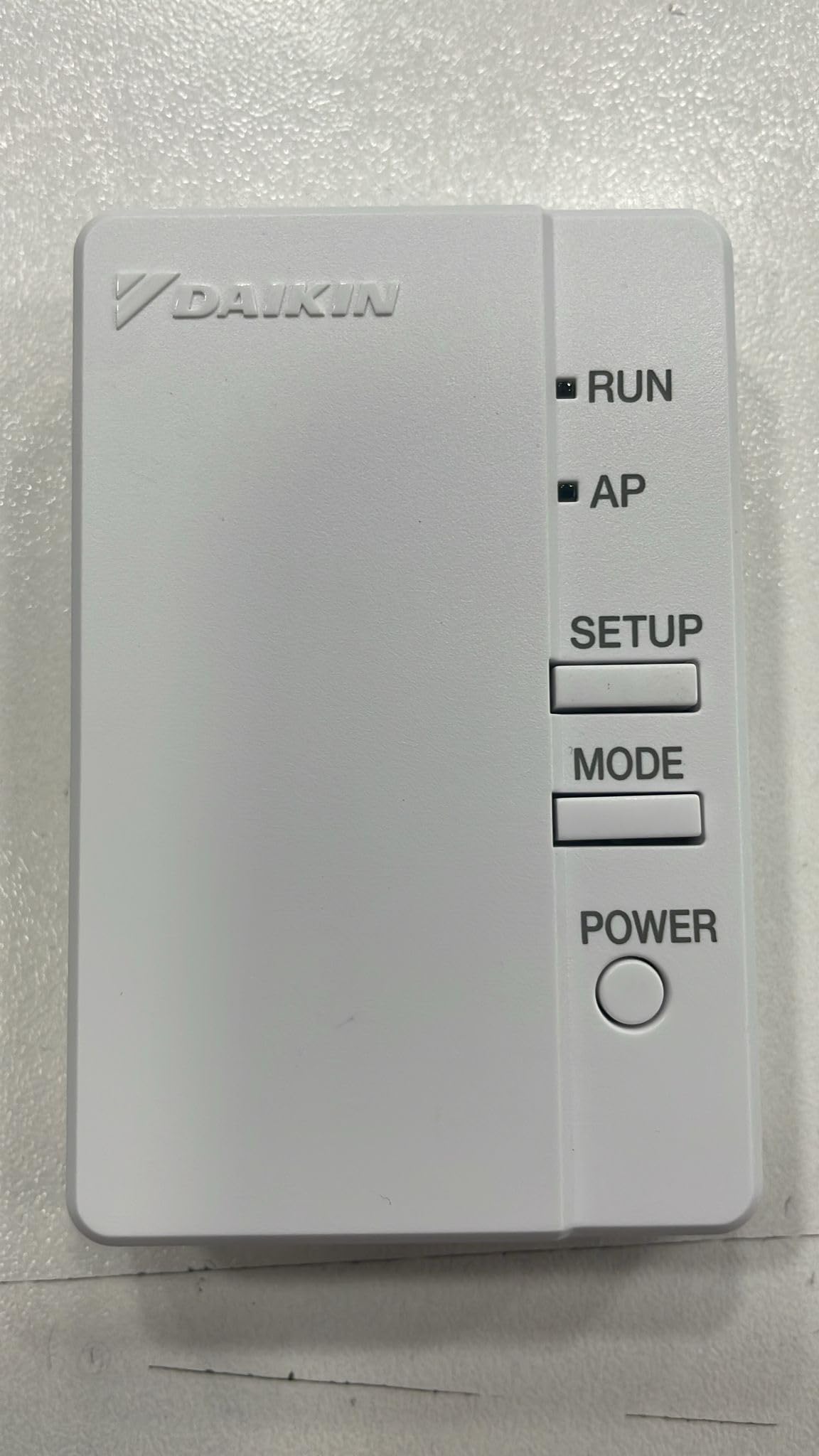 daikin brp069b41 | mapa daikin online controller splits