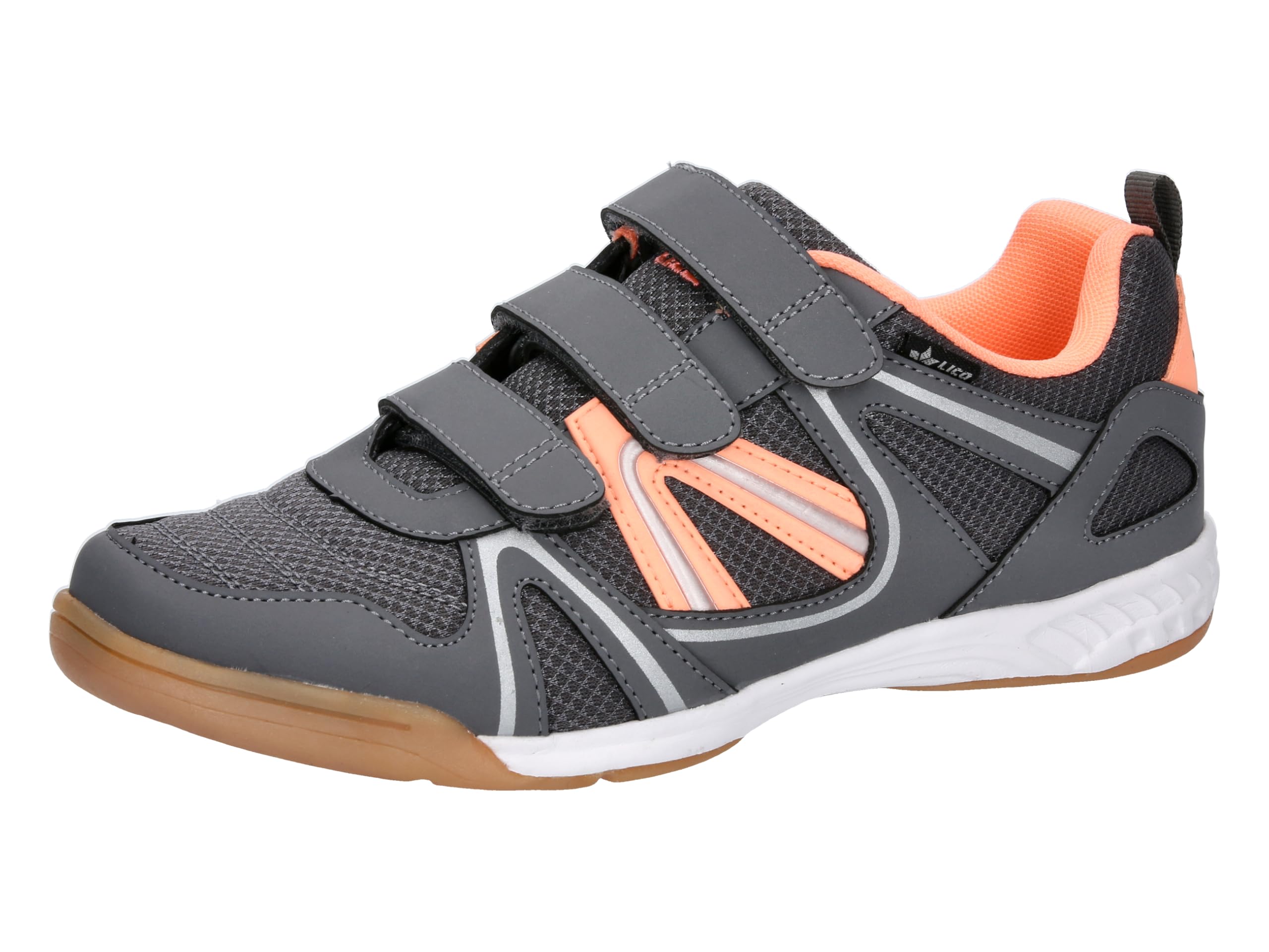 Lico Unisex Fit Indoor VHallenturnschuhe