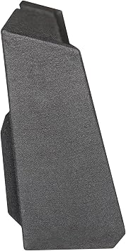 SoundBox Silverado/Sierra Crew Cab 2014-2018 Dual 12 Subwoofer Enclosure