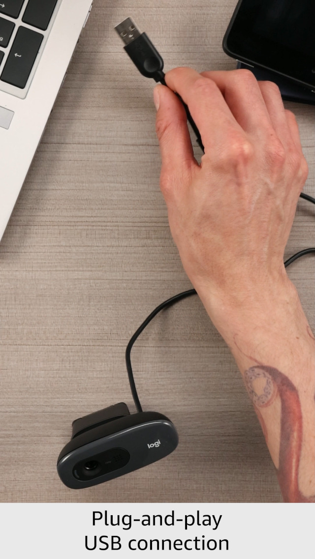 Install Logitech Logitech C270 Hd 720p Driver Download Driver