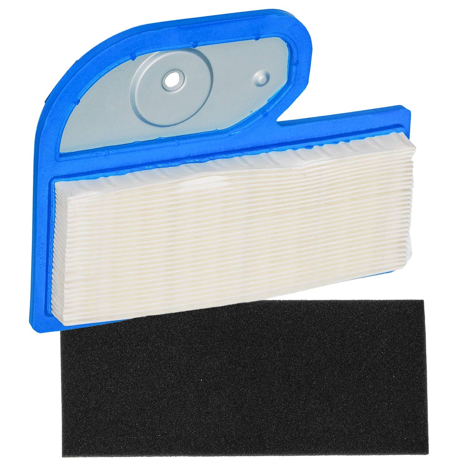 Wartungsset Luftfilter, Ölfilter & Kraftstofffilter – Für FH451V, FH580V Motoren & Rasentraktoren