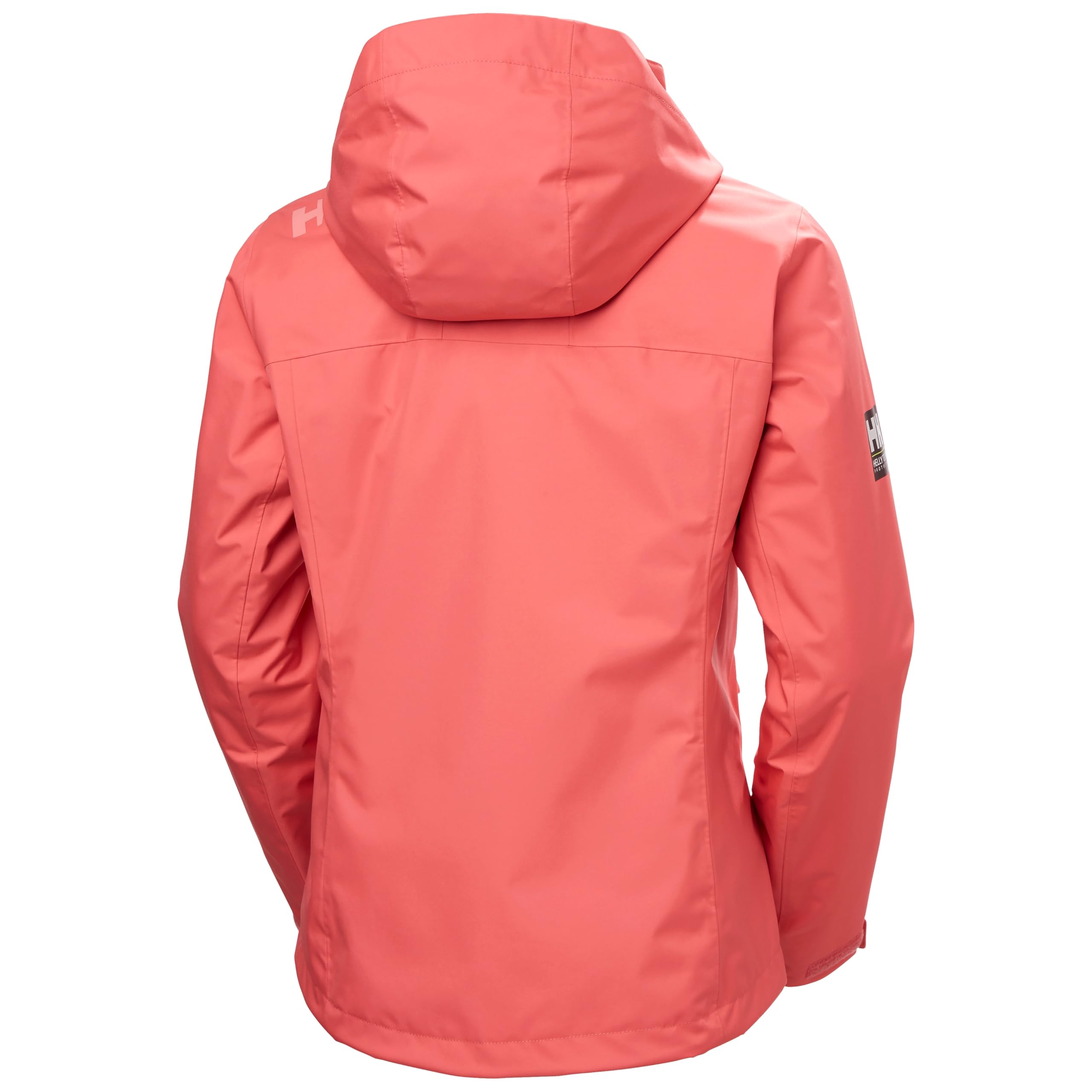 Helly Hansen W Crew Hooded Midl Jacket 2.0 chaqueta Mujer