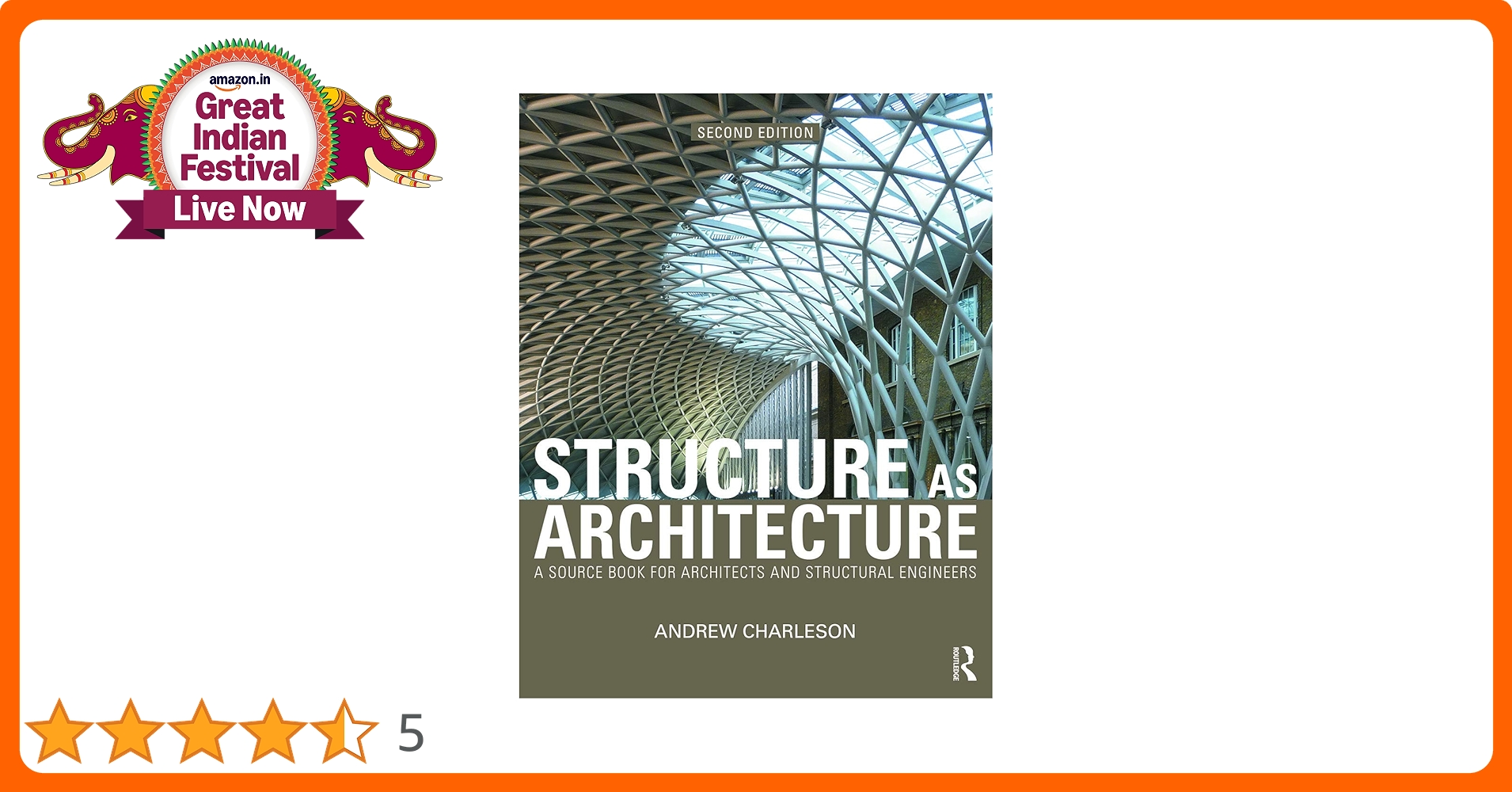 洋書 Structure as Architecture Buy Structure As Architecture: A Source Book for Architects