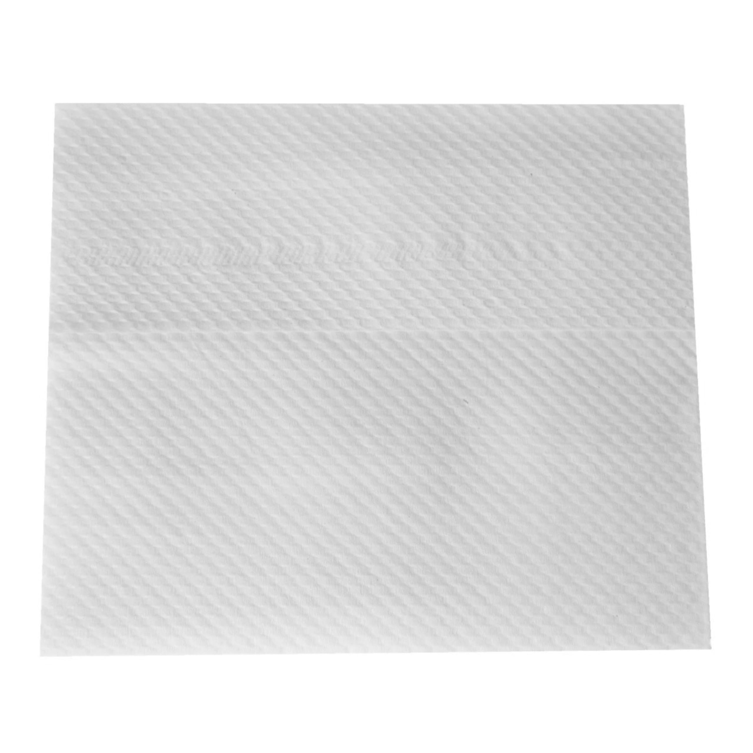 Wischtücher 3-lagig natur 28x34 cm 1000 Tücher aus 100% Recycling | Hautfreundliche, saugstarke Mehrzwecktücher für Gesundheitswesen & Pflege, ideal als Unterlage, Saugmaterial und Reinigung