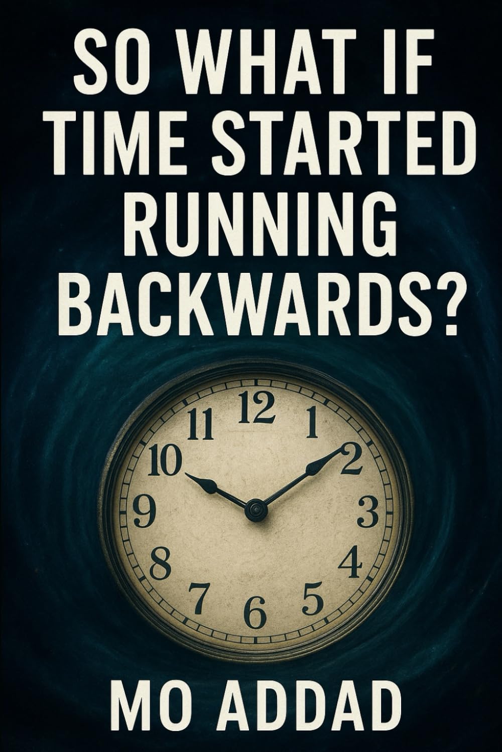 So What If Time Started Running Backwards: Exciting events for fantasy lovers