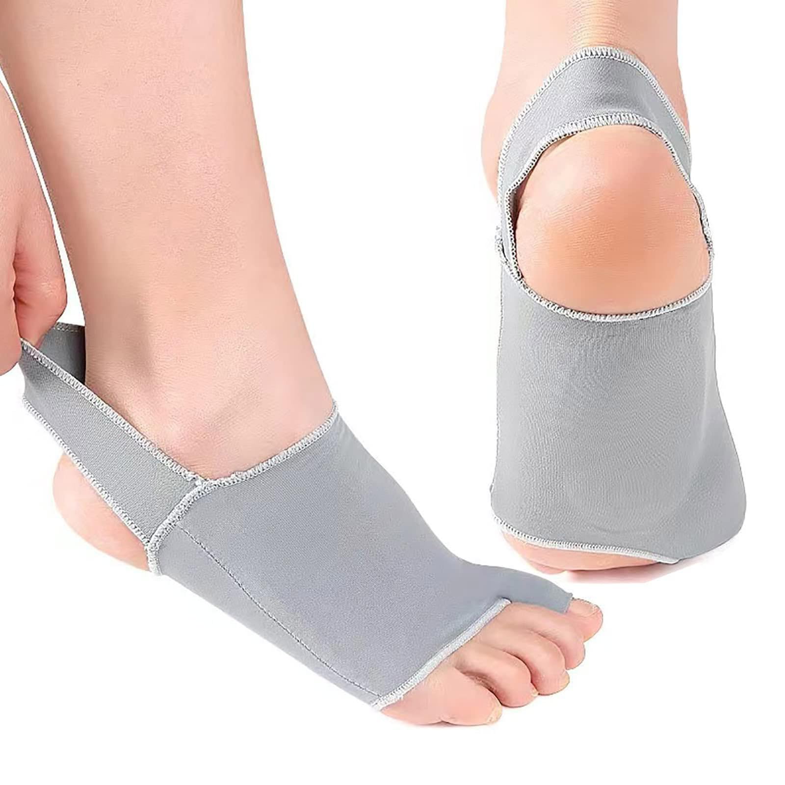 Amazon | 外反母趾 サポーター 扁平足 矯正グッズ 内反小趾 サポーター