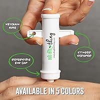 Vista 4 de Bug Bite Thing alivio natural de picadura de insectos, sin productos químicos, BBT0001, 1 unidad, Blanco, 1