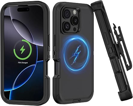 iPhone 16 Pro Max iPhone 16 Pro Max 6.9