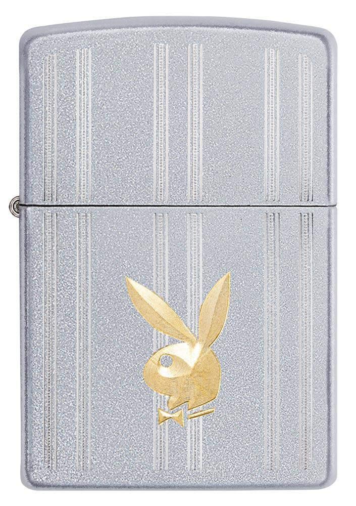 Zippo Sturmfeuerzeug, Chrom, klassischer Stil
