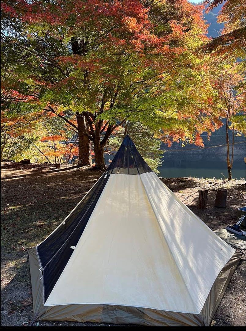 ロゴス（LOGOS ）ツーリングタープセットLIMITED COLLECTION ロゴス