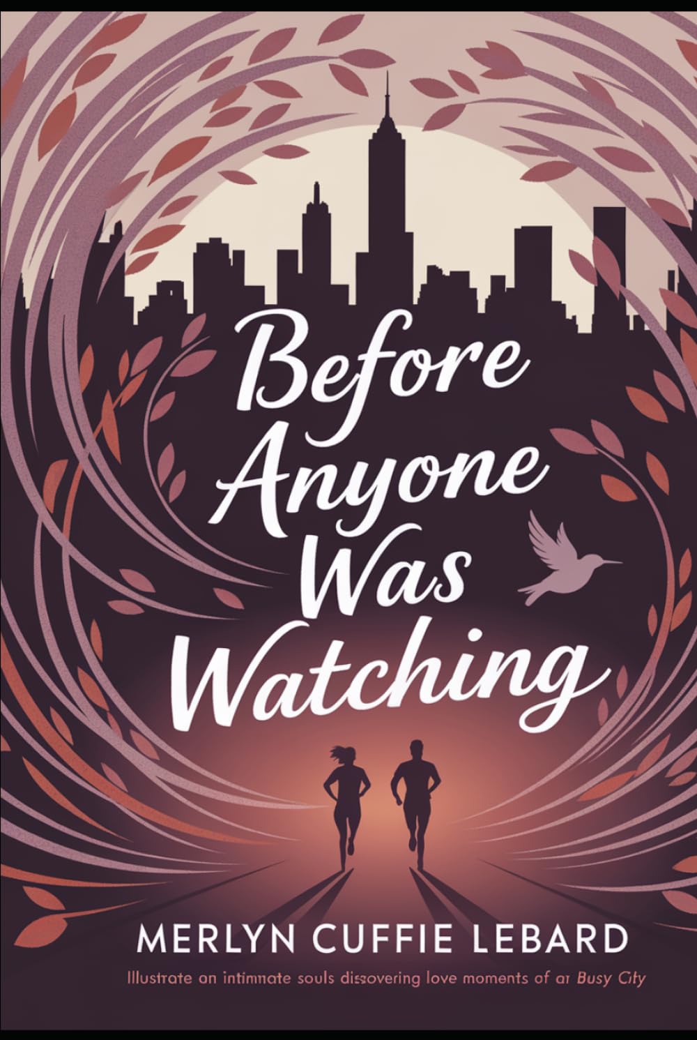 BEFORE ANYONE WAS WATCHING: A TENDER JOURNEY OF LOVES SPARKED IN A QUIET MOMENT