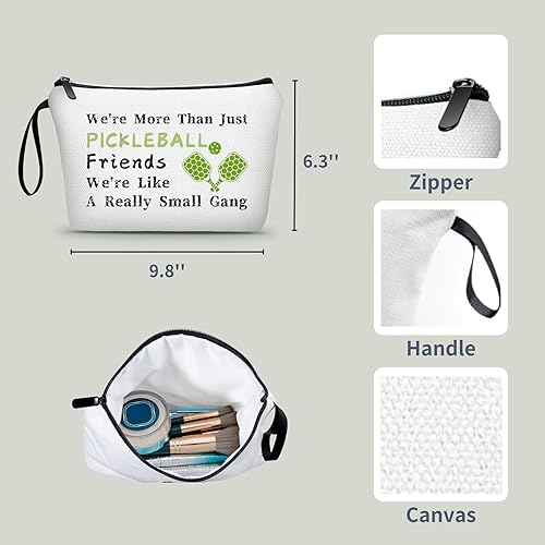 Miniatura 2 de Regalos de pickleball - Regalos de cumpleaños únicos para mujeres, niñas y amigas