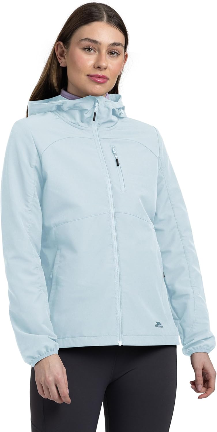 Trespass - KALADY TP50 Women's Jacket