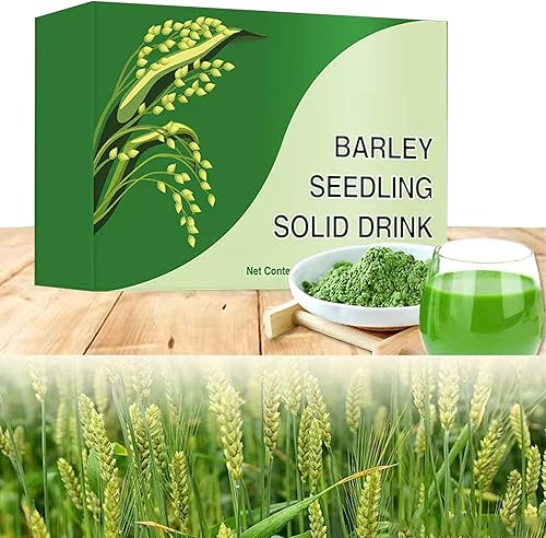 Polvo de jugo de pasto de trigo, cebada pura en polvo, polvo de hierba de cebada 100% orgánico, nuevo polvo de hierba de cebada 2023, polvo de