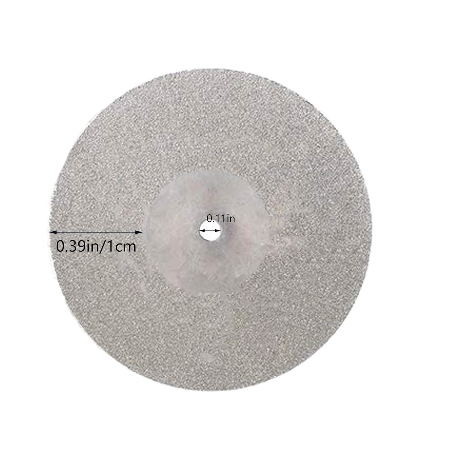 Diamond Cutting Wheel 20pcs with for SONNLER Tungsten Electrode Sharpener Grinder Rotary Tool