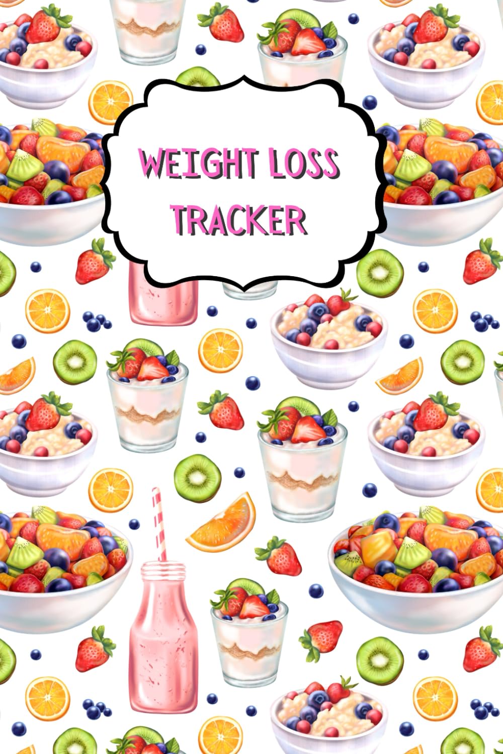 Weight Loss Tracker: Pounds lost, Confidence Gained