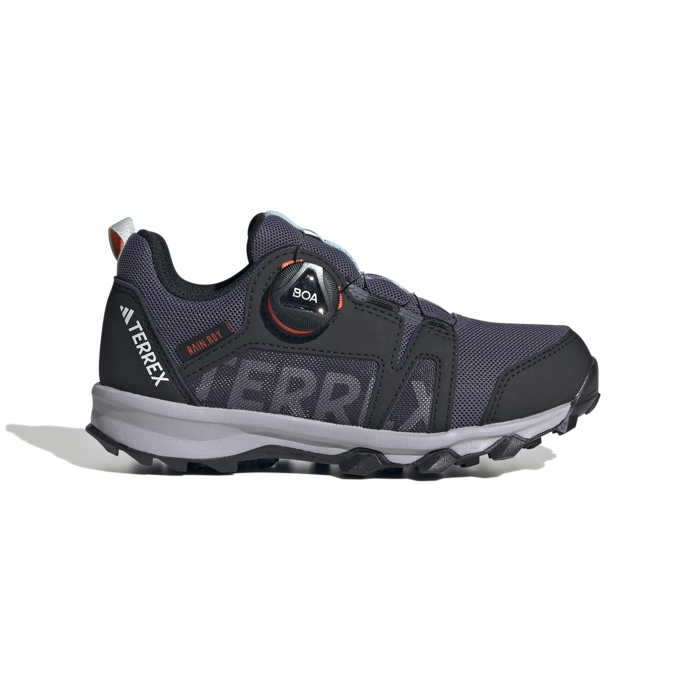 Adidas Terrex Agravic Boa Rain.RDY Trail Zapatillas de Correr