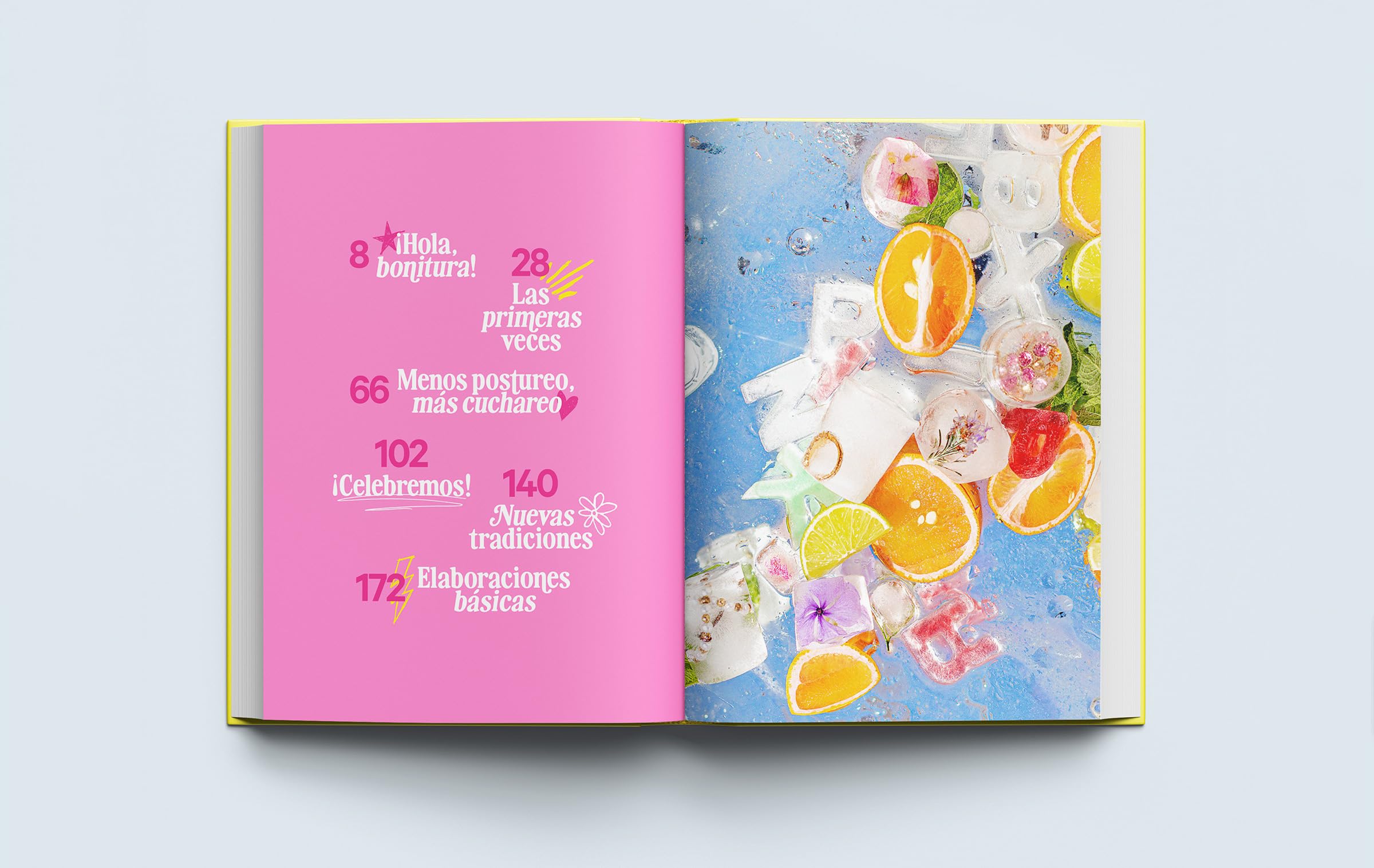 ¡Come como Dios manda!: La cocina tradicional de Pink Chadora (Los ilustrados)