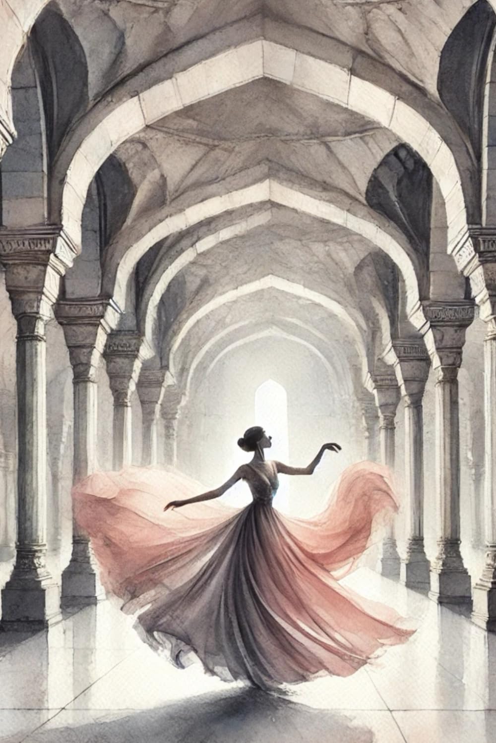 Fortress of Faith: The Pillars of Femininity