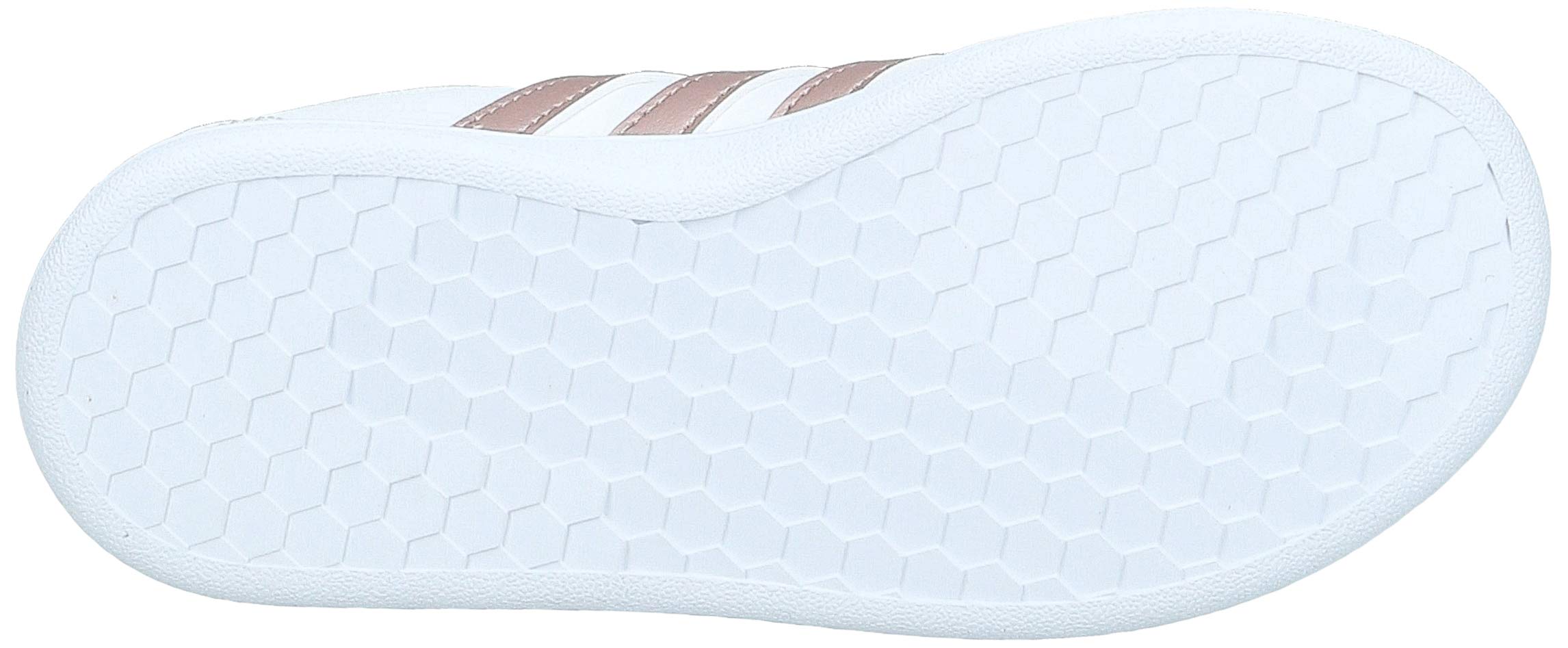 adidas Mężczyźni Grand CourtAdidasy