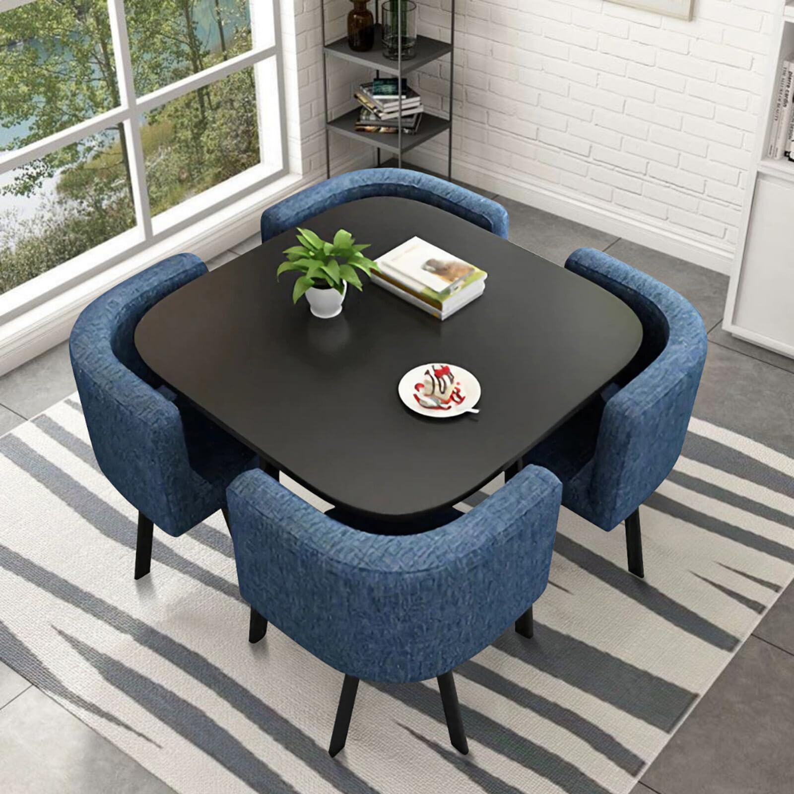 chaiさま専用IDEE MATIN DINING TABLE ☆【在庫限り】 MATIN DINING TABLE 900 OAK｜ダイニング
