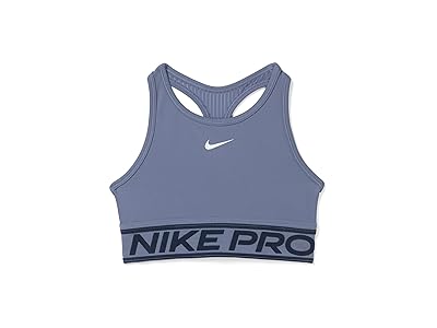 Nike Kids Pro Swoosh Sports Bra (Little Kid/Big Kid) Girl
