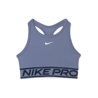 Nike Kids Pro Swoosh Sports Bra (Little Kid/Big Kid) Girl
