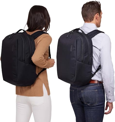 Thule Subterra 2 Backpack 21l Black 21 - 5