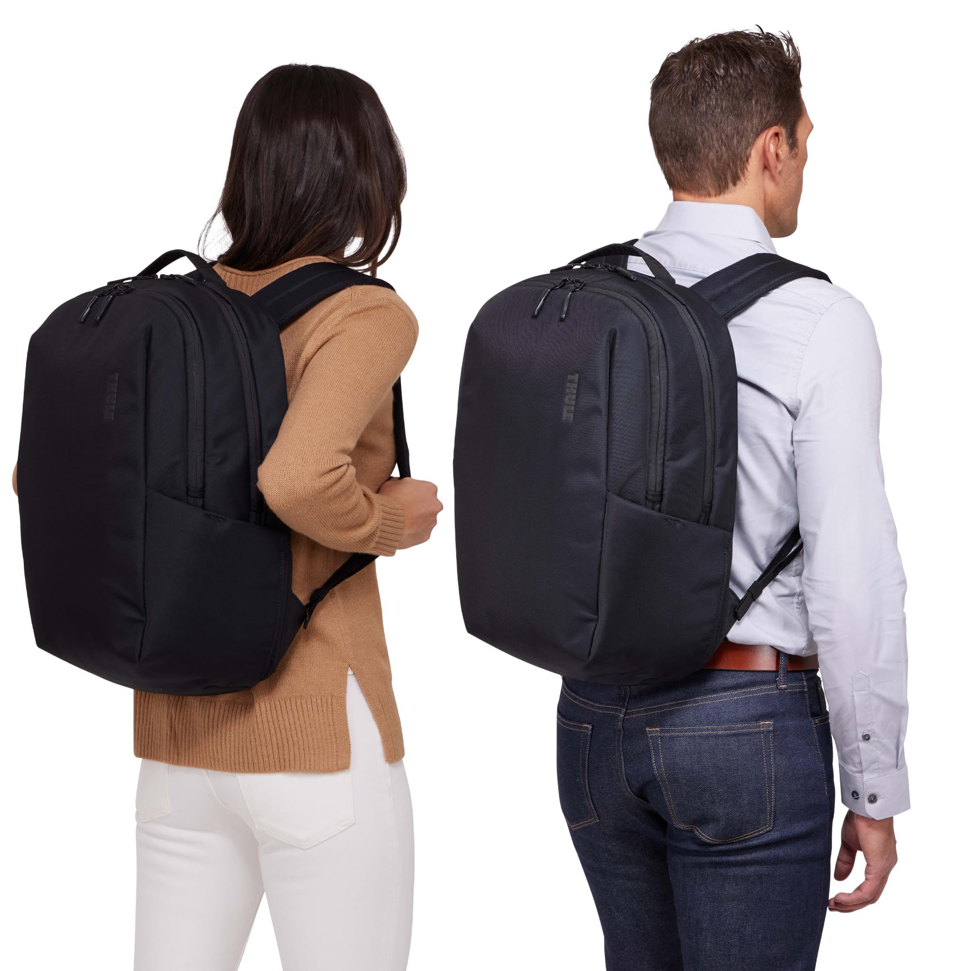 Thule Subterra 2 Sac À Dos 21l Black, 21