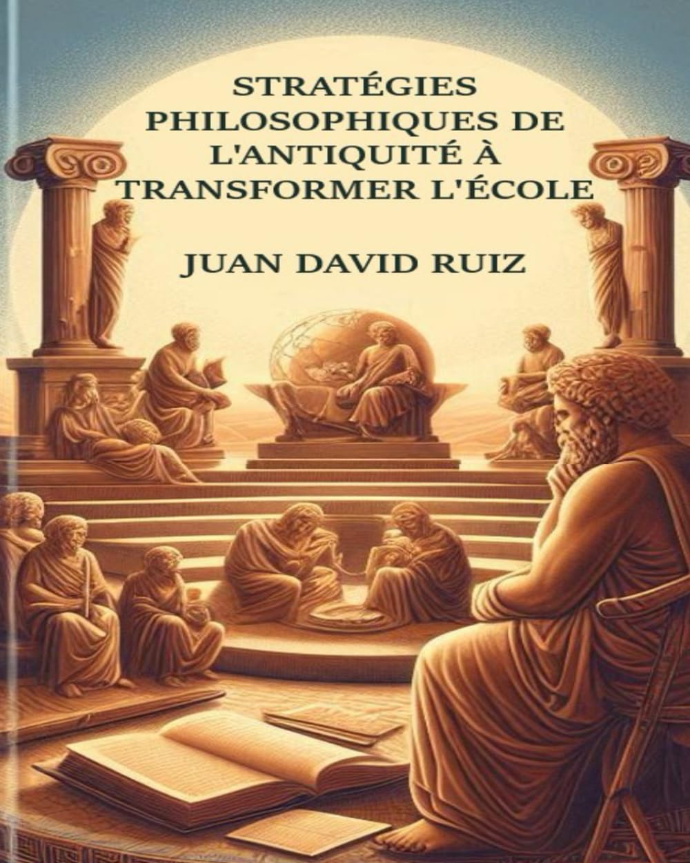 Stratégies philosophiques de l'Antiquité à transformer l'école