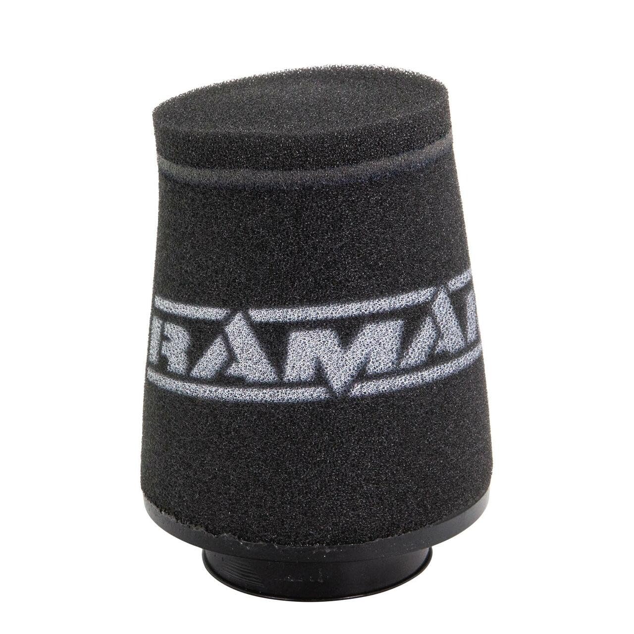 Ramair Performance Universal Fitment Intake Foam Cone Air Filter -  51mm ID