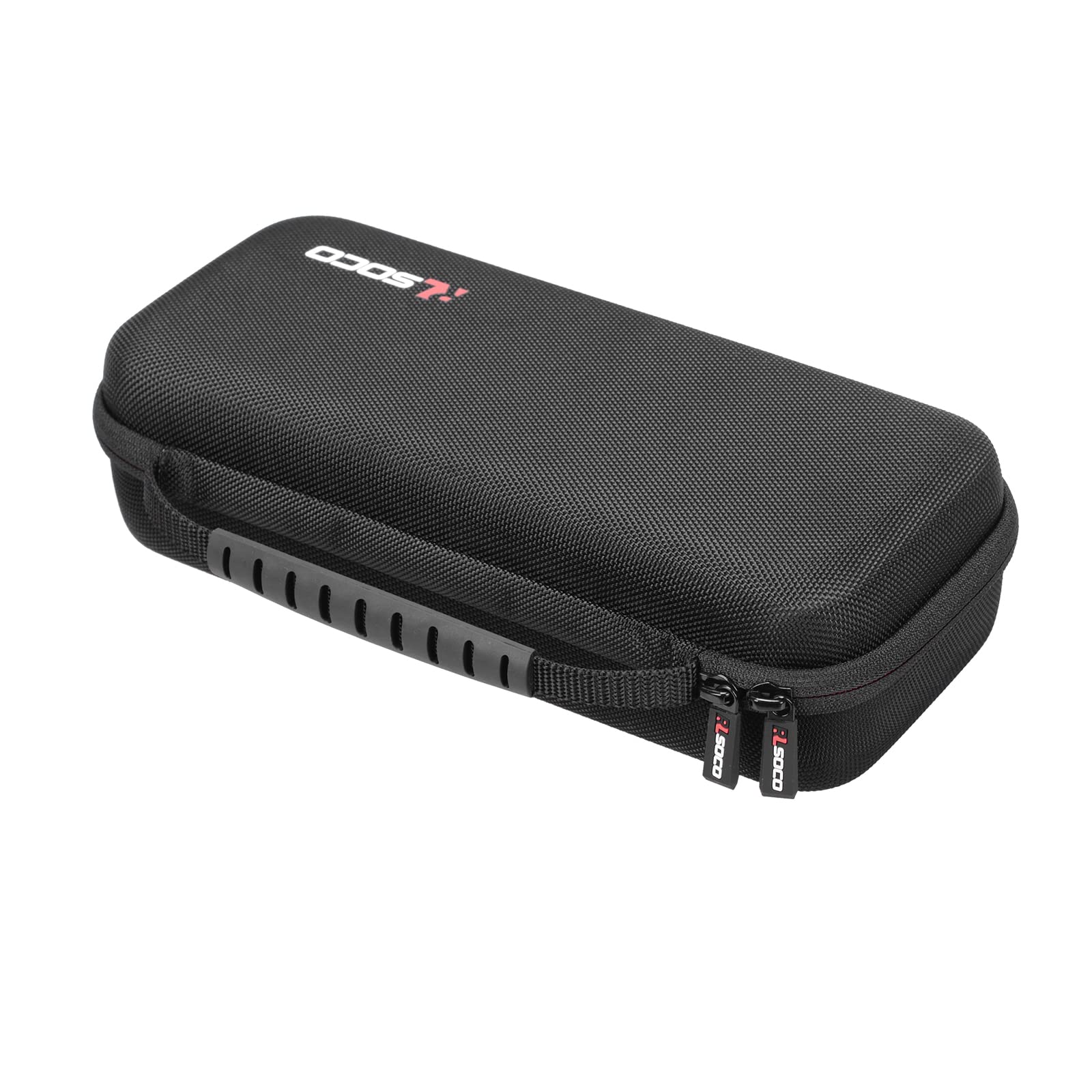 RLSOCO Case for Fluke 381/377FC/393 FC/378 FC True-RMS AC/DC Clamp Meter (Case Only), Black - Image 4