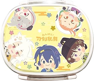 A3 わんぱく！刀剣乱舞 09 三条 ランチボックス