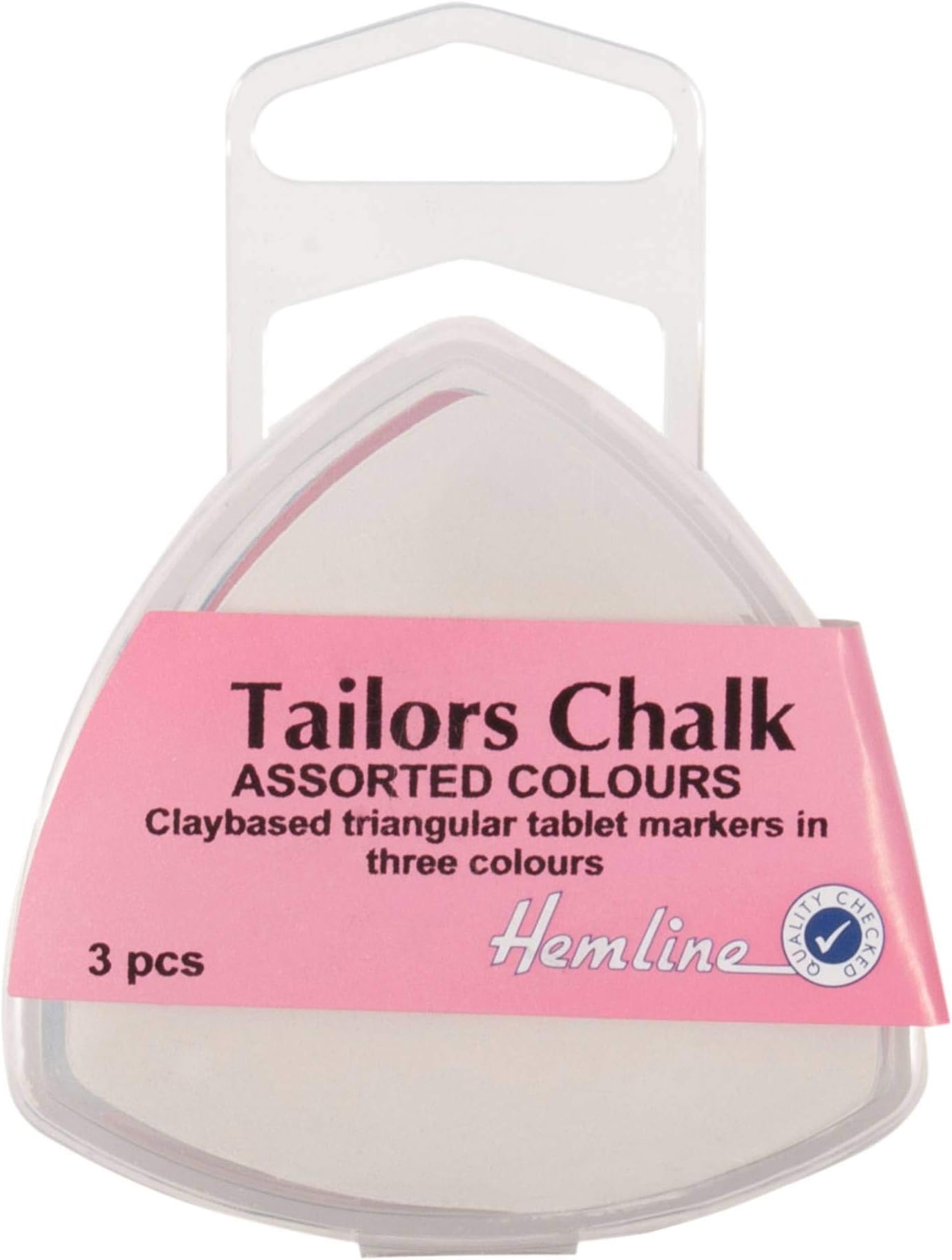Hemline - Tailors Chalk