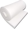 FoamTouch Upholstery Foam Cushion High Density 1 Height x 30 Width x 80 Length Made in USA