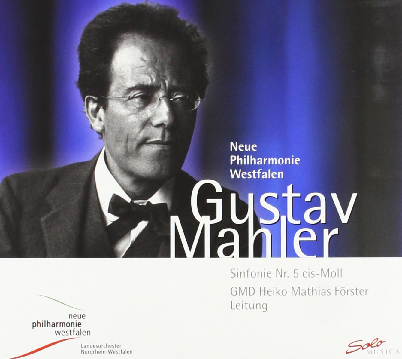 Mahler: Symphony No. 5 In C Sharp Minor