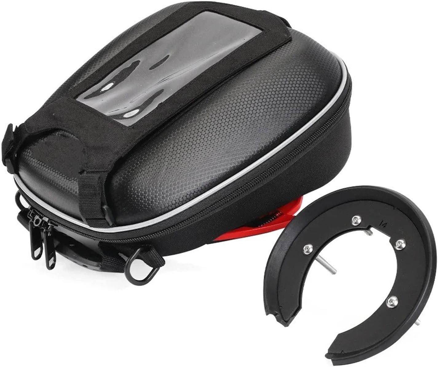 オートバシートバッグ VOGE用 650DSX用 650DS用 300DS用 バイク