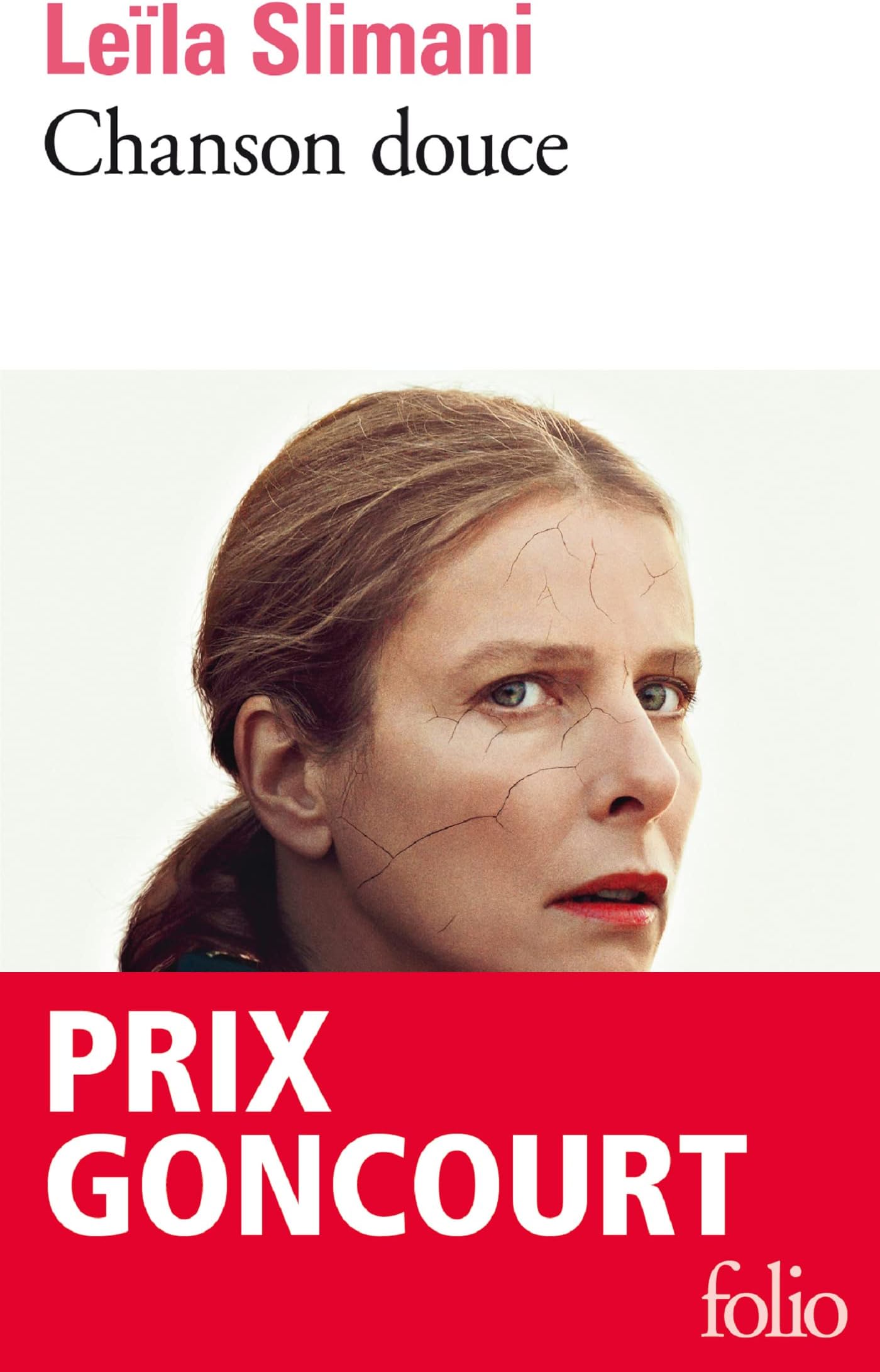 Chanson douce (French Edition)