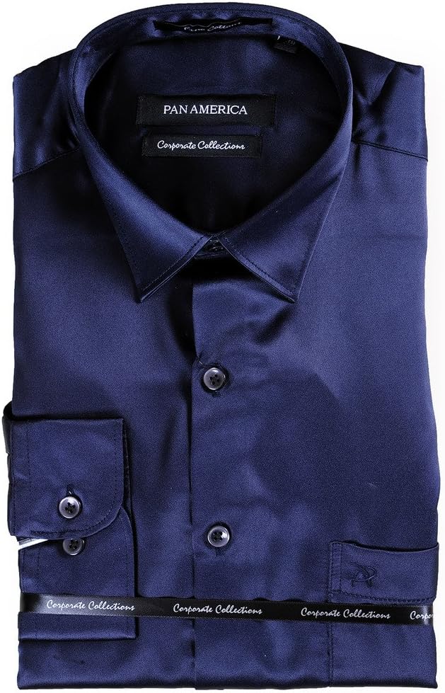 Pan America Men's Casual Shirt