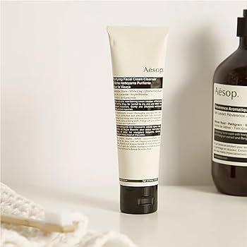 Amazon | イソップ ピュリファイング フェイシャルクレンザー