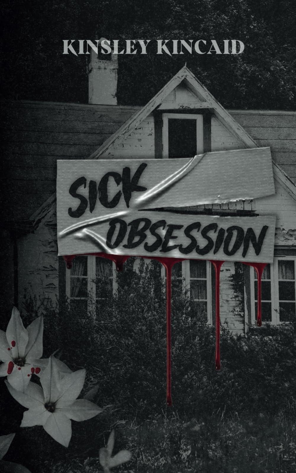 Sick Obsession: 2 (The Tortured Souls)